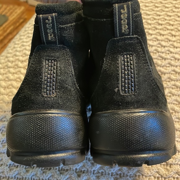 Vintage Jeep Shoes - Picture 5 of 5